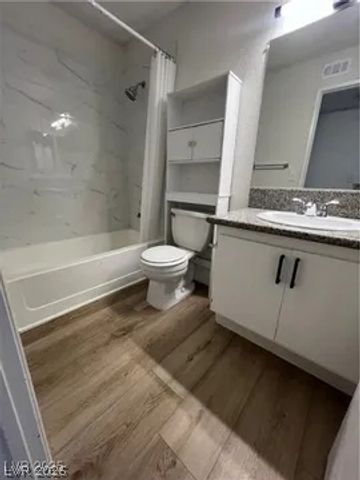 5260 Mission Monterey Lane 208, Las Vegas, NV 89107