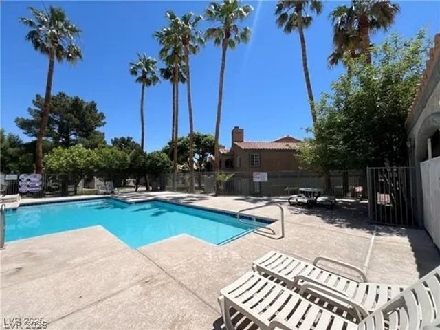 5260 Mission Monterey Lane 208, Las Vegas, NV 89107