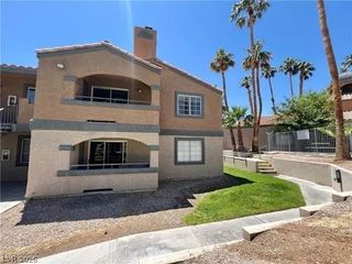 5260 Mission Monterey Lane 208, Las Vegas, NV 89107