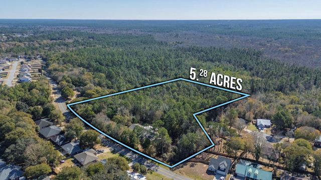 4440 Old Antioch Road, Crestview, FL 32536