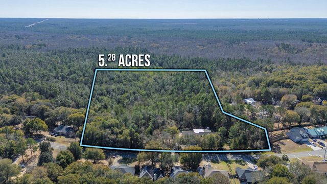 4440 Old Antioch Road, Crestview, FL 32536