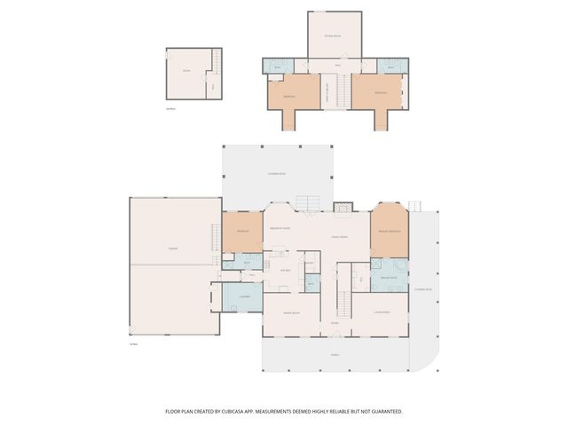 4440 Old Antioch Road, Crestview, FL 32536