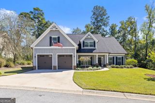 1030 Spoon Drive, Greensboro, GA 30642