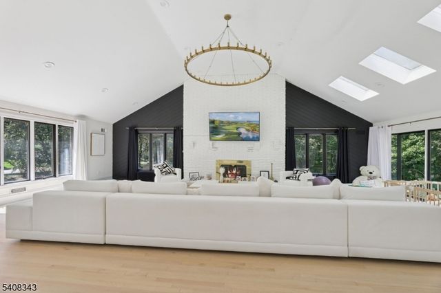 104 S Powder Mill Rd, Parsippany-troy Hills Twp., NJ 07950