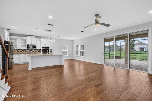 325 HERON LANDING Road, St. Johns, FL 32259