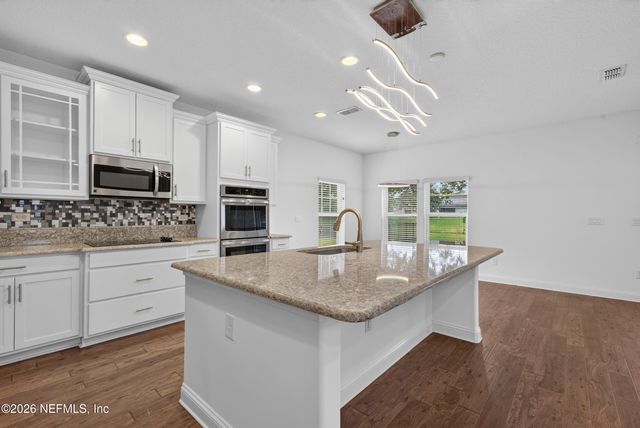 325 HERON LANDING Road, St. Johns, FL 32259