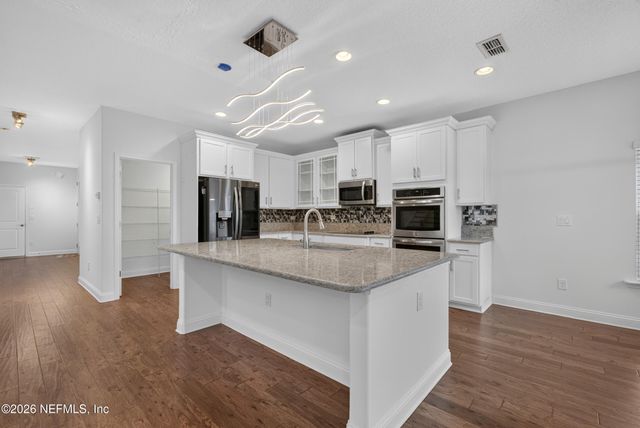 325 HERON LANDING Road, St. Johns, FL 32259