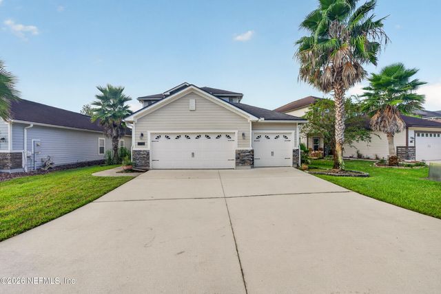 325 HERON LANDING Road, St. Johns, FL 32259