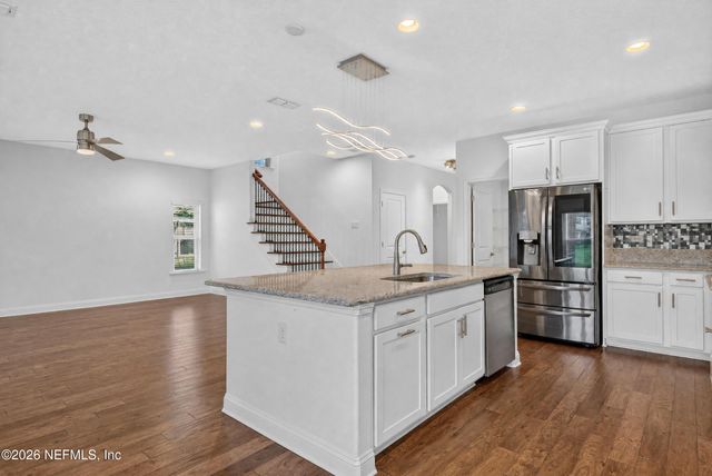 325 HERON LANDING Road, St. Johns, FL 32259
