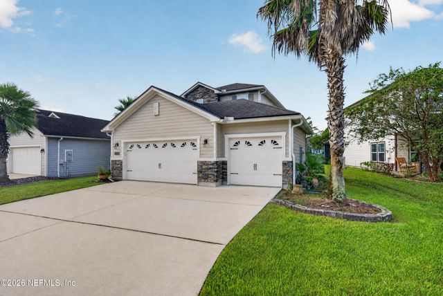 325 HERON LANDING Road, St. Johns, FL 32259