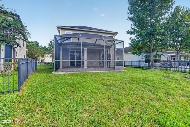 325 HERON LANDING Road, St. Johns, FL 32259