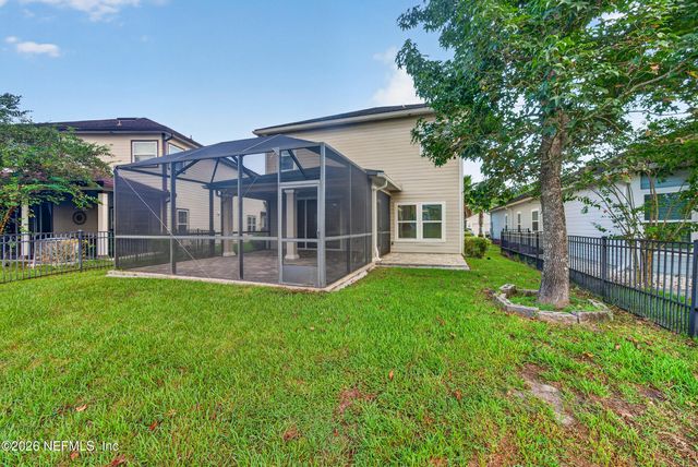 325 HERON LANDING Road, St. Johns, FL 32259