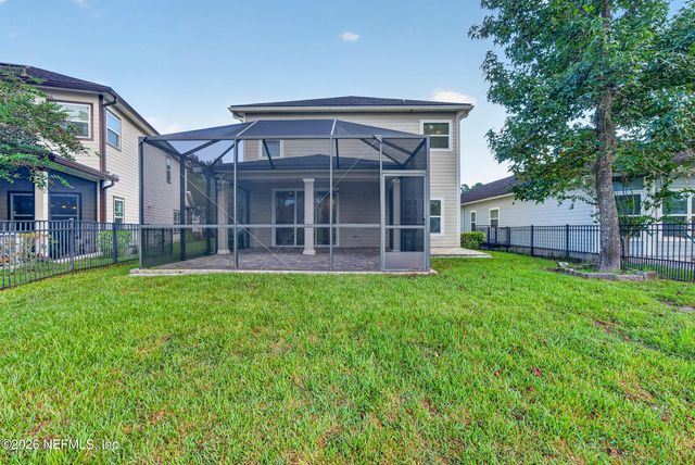 325 HERON LANDING Road, St. Johns, FL 32259