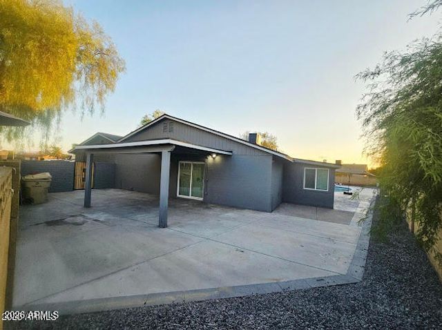 5040 N 69TH Drive, Glendale, AZ 85303
