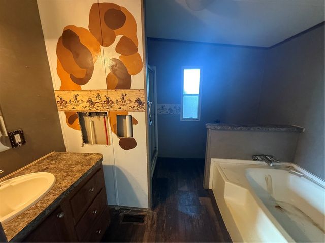 204 Mcelroy Street, Southmayd, TX 76273