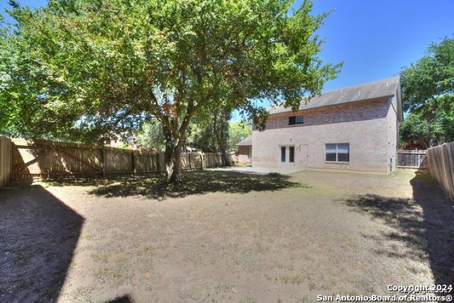 3410 ARROYO OAK DR, San Antonio, TX 78247