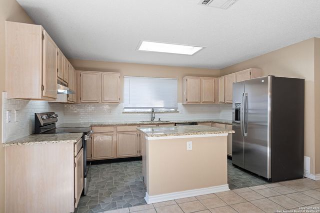 3410 ARROYO OAK DR, San Antonio, TX 78247