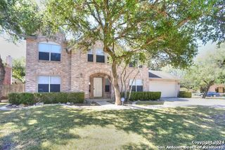 3410 ARROYO OAK DR, San Antonio, TX 78247