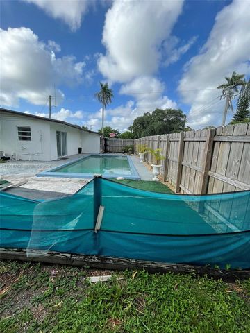 5751 SW 38th Ct, Davie, FL 33314