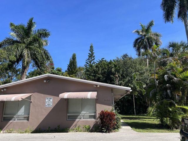 3120 SW 15th Avenue E, Fort Lauderdale, FL 33315