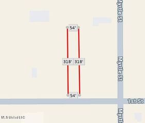 168 E 1st Street, Biloxi, MS 39530