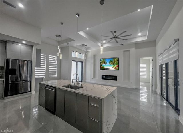 8396 Tolles DR, North Fort Myers, FL 33917