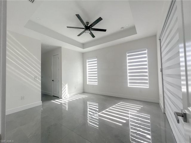 8396 Tolles DR, North Fort Myers, FL 33917