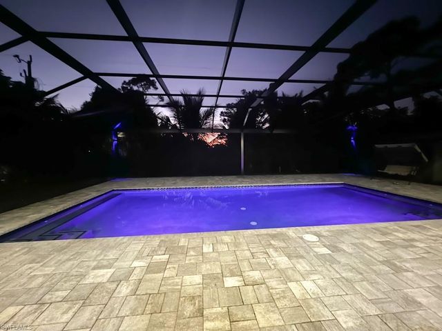8396 Tolles DR, North Fort Myers, FL 33917