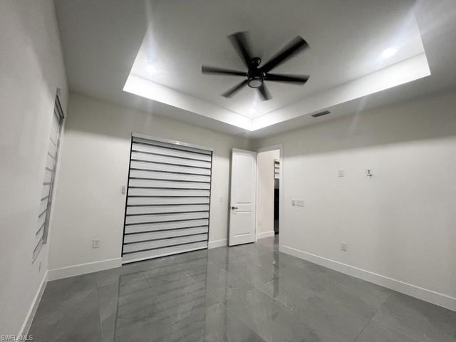 8396 Tolles DR, North Fort Myers, FL 33917