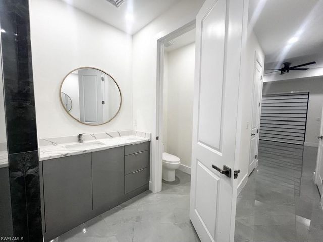 8396 Tolles DR, North Fort Myers, FL 33917