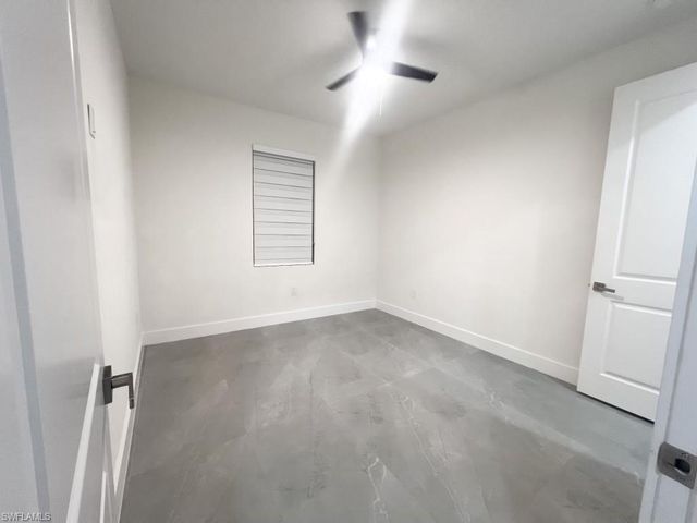 8396 Tolles DR, North Fort Myers, FL 33917