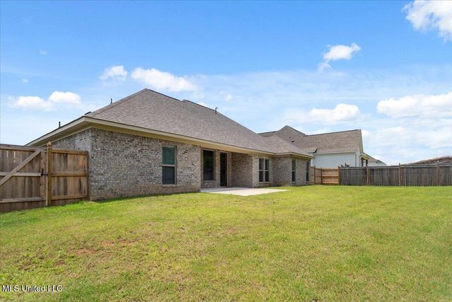 165 Cornerstone Drive, Brandon, MS 39042