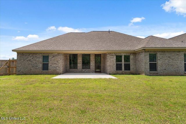165 Cornerstone Drive, Brandon, MS 39042