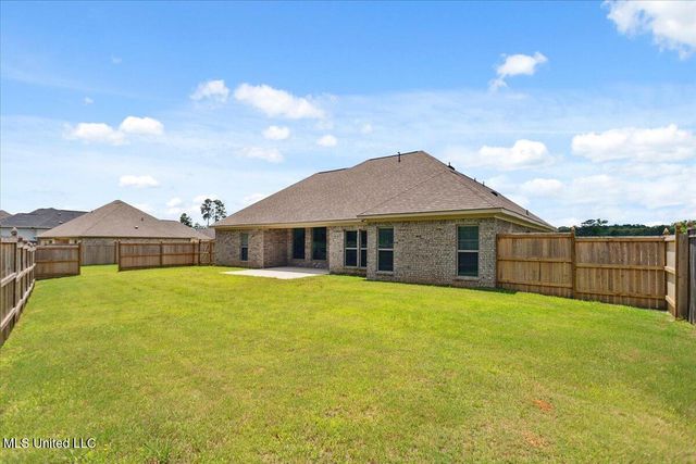 165 Cornerstone Drive, Brandon, MS 39042