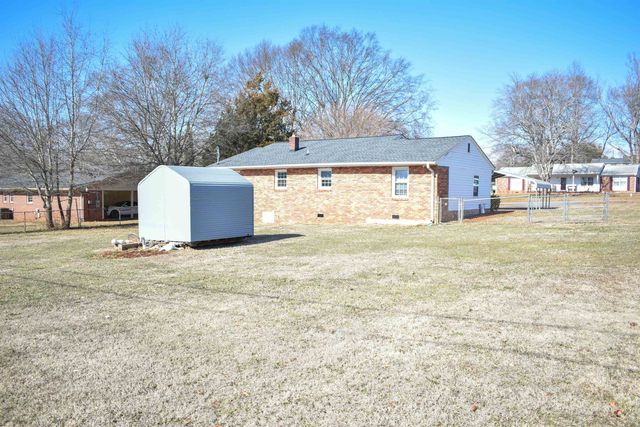 3 Birch Street, Inman, SC 29349