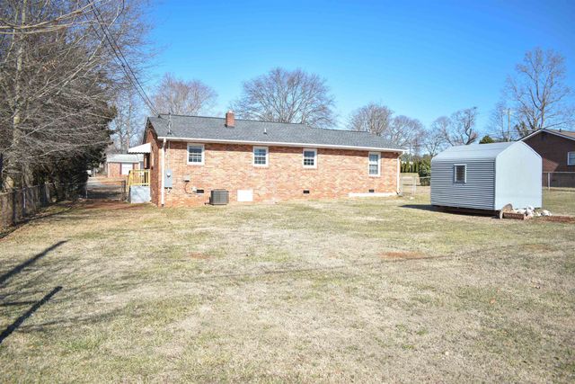 3 Birch Street, Inman, SC 29349