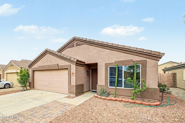 9017 W AVALON Drive, Phoenix, AZ 85037