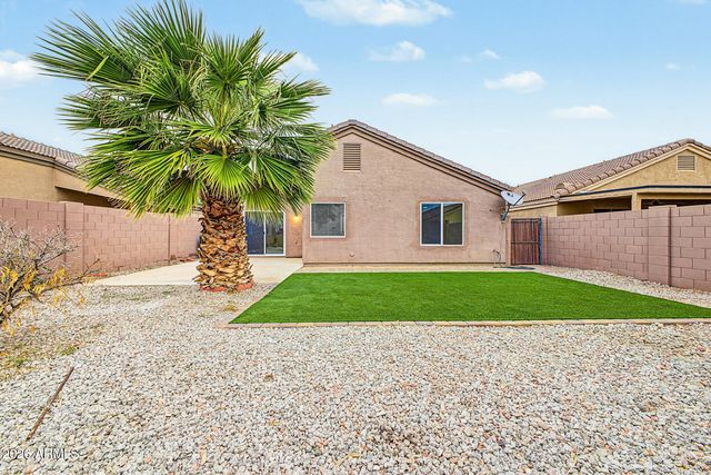 9017 W AVALON Drive, Phoenix, AZ 85037