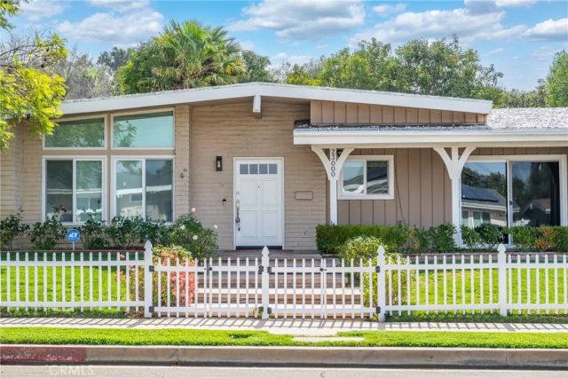 23000 Brenford Street, Woodland Hills, CA 91364