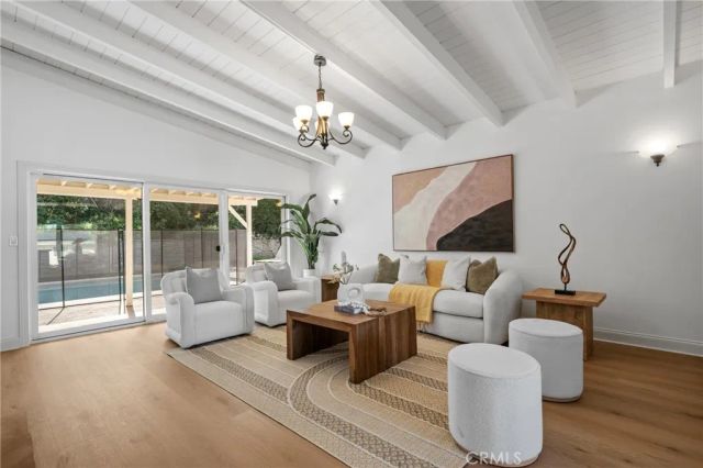 23000 Brenford Street, Woodland Hills, CA 91364