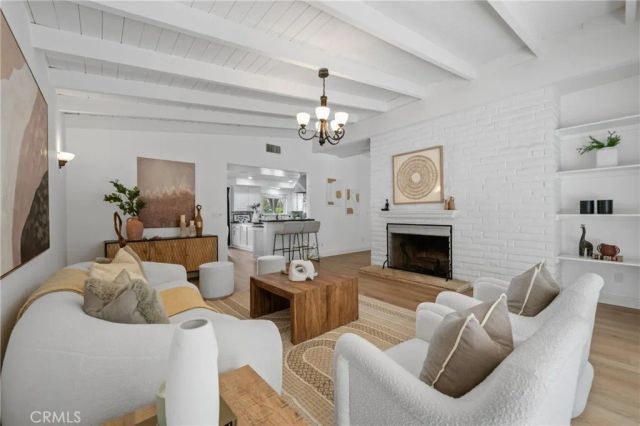 23000 Brenford Street, Woodland Hills, CA 91364