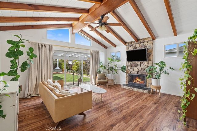 3495 Gaviota Avenue, Long Beach, CA 90807