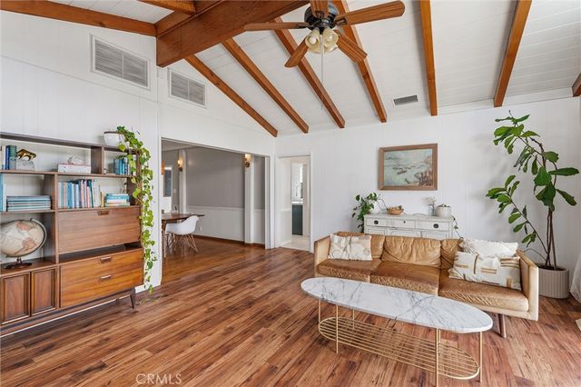 3495 Gaviota Avenue, Long Beach, CA 90807