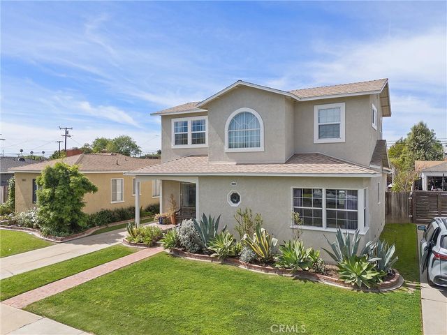 3495 Gaviota Avenue, Long Beach, CA 90807