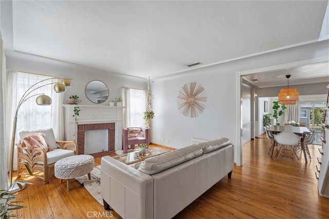 3495 Gaviota Avenue, Long Beach, CA 90807