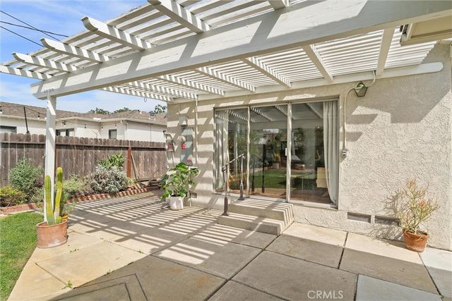 3495 Gaviota Avenue, Long Beach, CA 90807