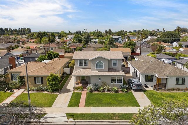 3495 Gaviota Avenue, Long Beach, CA 90807