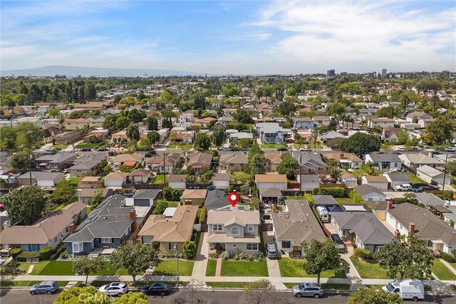 3495 Gaviota Avenue, Long Beach, CA 90807