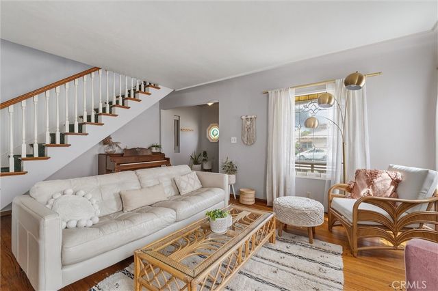 3495 Gaviota Avenue, Long Beach, CA 90807