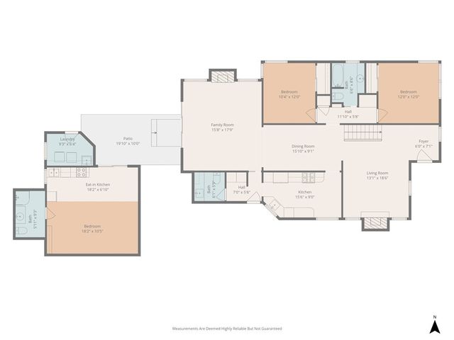 3495 Gaviota Avenue, Long Beach, CA 90807